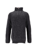 Paul Smith Mens Sweater Zip Neck