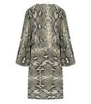 Essentiel Anversa Abito Ifrench Python