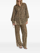 Oseree Animalier Lumiere Shirt