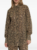 Oseree Animalier Lumiere Shirt
