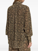 Oseree Animalier Lumiere Shirt