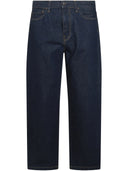 Carhartt Wip Landon Pant `Smith` Denim