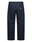 Carhartt Wip Landon Pant `Smith` Denim