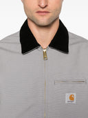 Carhartt Wip Detroit Jacket (Summer) «Dearborn» toile