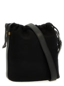 Saint Laurent Logo Pouch