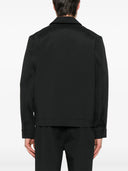 Sergio Tacchini Davide Jacket