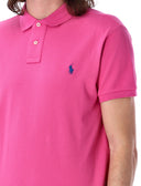 Polo Ralph Lauren T Shirts And Polos Pink