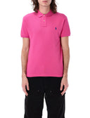 Polo Ralph Lauren T Shirts And Polos Pink