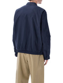 Polo Ralph Lauren Cappotti Blu