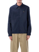 Polo Ralph Lauren Cappotti Blu