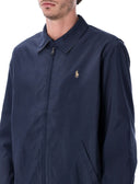 Polo Ralph Lauren Cappotti Blu