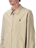 Polo Ralph Lauren-jassen