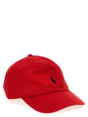 Polo Ralph Lauren Logo Embroidery Cap