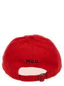 Polo Ralph Lauren Logo Embroidery Cap