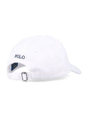Polo Ralph Lauren Hats White