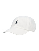Polo Ralph Lauren Hats White