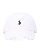 Polo Ralph Lauren Hats White