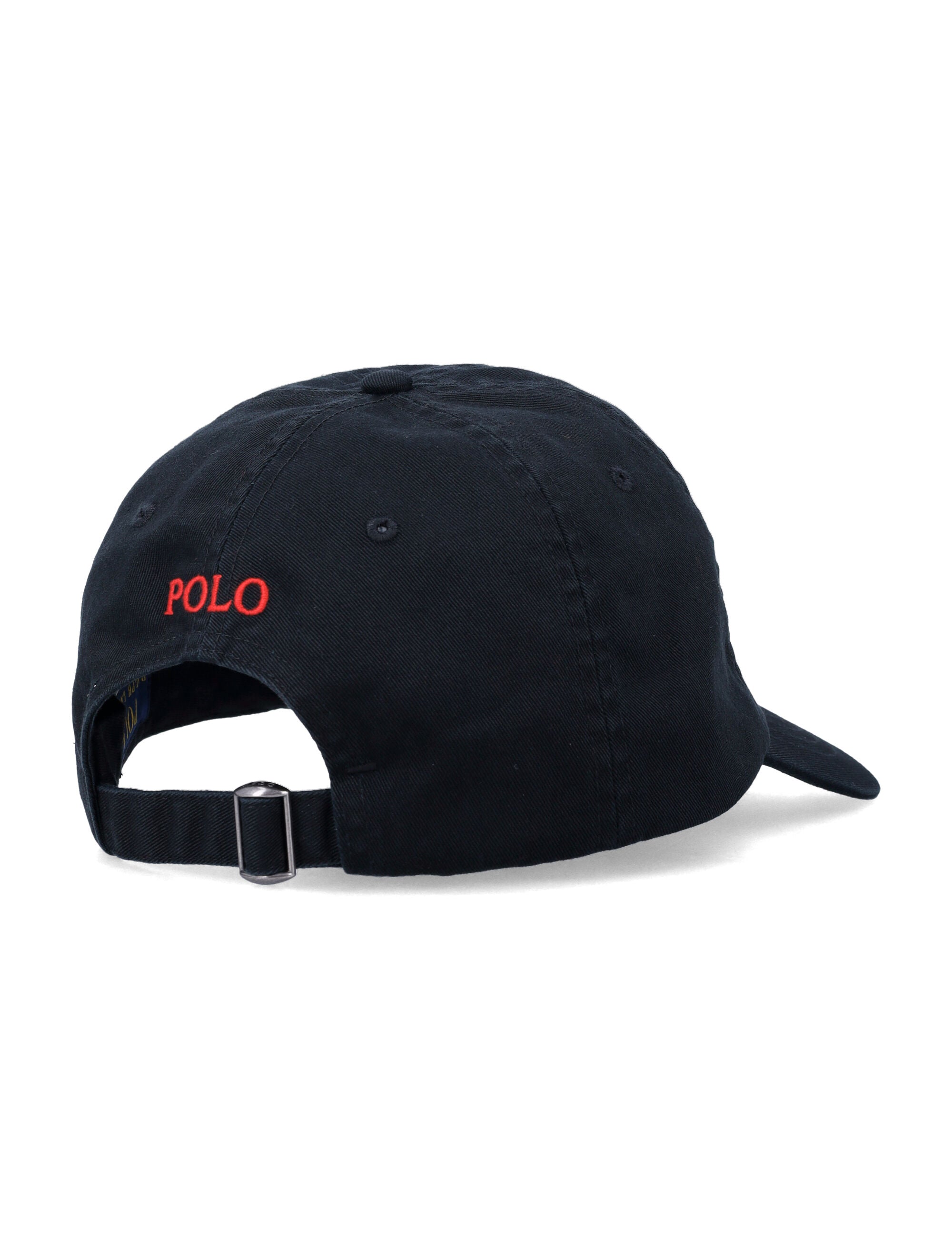 Polo Ralph Lauren Hats Black