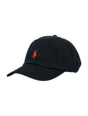 Polo Ralph Lauren Hats Black