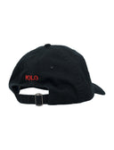 Polo Ralph Lauren Hats Black