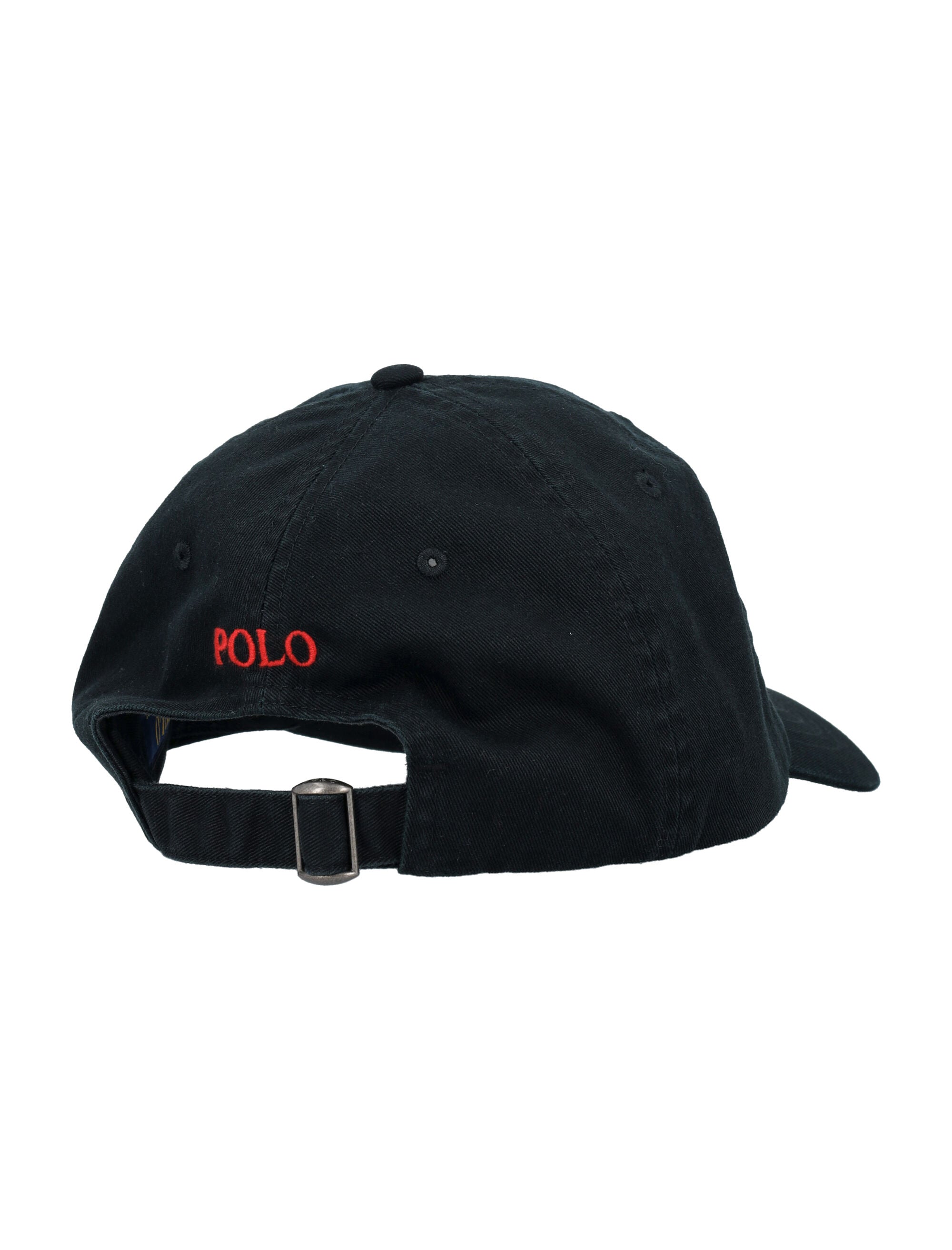 Polo Ralph Lauren Hats Black