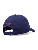 Polo Ralph Lauren Hoeden Blauw
