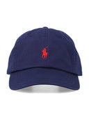 Polo Ralph Lauren Hoeden Blauw