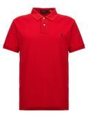 Polo Ralph Lauren Logo Polo