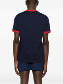 Sergio Tacchini Supermac Tshirt