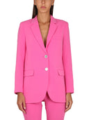 Michael By Michael Kors Single Breasted Blazer
