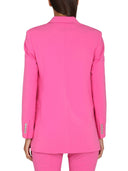 Michael By Michael Kors Single Breasted Blazer