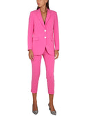 Michael By Michael Kors Single Breasted Blazer