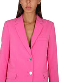 Michael By Michael Kors Single Breasted Blazer