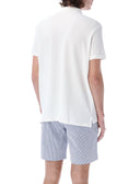 Polo Ralph Lauren T Shirts And Polos White