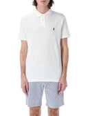 Polo Ralph Lauren T Shirts And Polos White