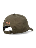 Cappelli Polo Ralph Lauren Verdi