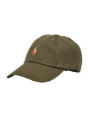 Cappelli Polo Ralph Lauren Verdi