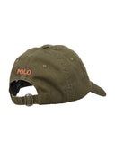 Cappelli Polo Ralph Lauren Verdi