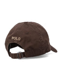 Cappelli Polo Ralph Lauren Marrone