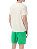 Polo Ralph Lauren T Shirts And Polos White
