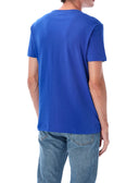 Polo Ralph Lauren T Shirts And Polos Blue