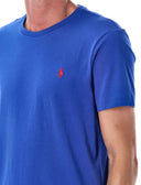 Polo Ralph Lauren T Shirts And Polos Blue