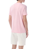 Polo Ralph Lauren T Shirts And Polos Pink