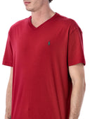 Polo Ralph Lauren T Shirts And Polos Purple
