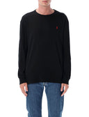 Polo Ralph Lauren T Shirts And Polos Black