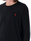 Polo Ralph Lauren T camicie e polos neri