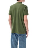 Polo Ralph Lauren T-shirts Et Polos Vert