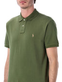Polo Ralph Lauren T-shirts Et Polos Vert