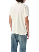 Polo Ralph Lauren T Shirts And Polos White