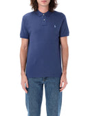 Polo Ralph Lauren T Shirts And Polos Blue